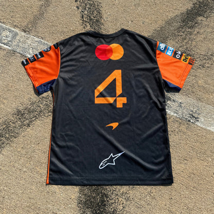 Zero Lap Jerseys