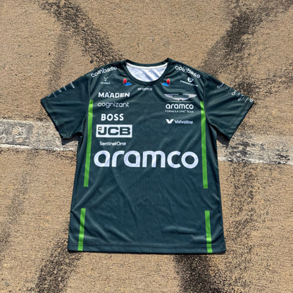 Zero Lap Jerseys