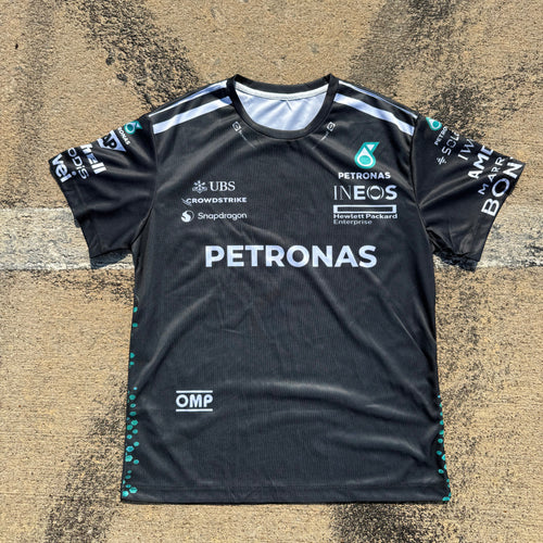 Zero Lap Jerseys