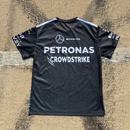 Zero Lap Jerseys