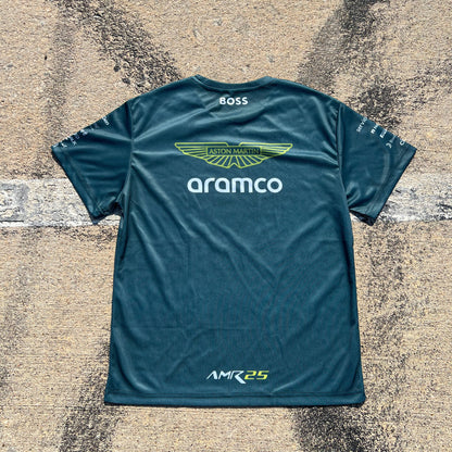 Zero Lap Jerseys