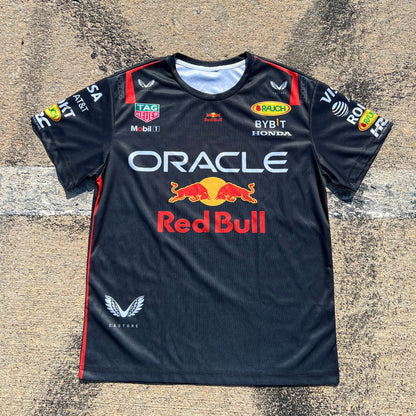 Zero Lap Jerseys